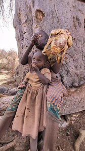 Jungle people enjoying delicious duck 🦆🥰 #viralreels #luxury #mexico #teambuilding #unitedkingdom #canada #newyear #UnitedStates #usa #camping | Hadzabe heritage hub