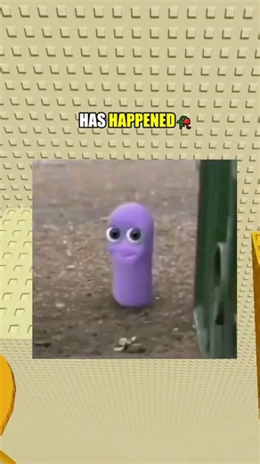 My Own Brethren 😭