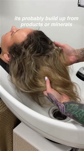 Scary Hair Horror Story: A Stylist's Lesson Learned