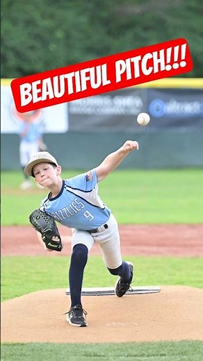 🔥 Left-Handed Heat! Perfect Strike in Slow Motion! #shorts