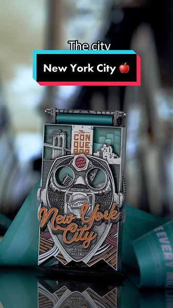 The Conqueror on TikTok