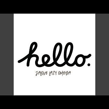 hello