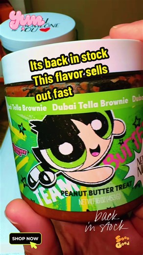 It’s back in stock 🥳 make sure to grab it before it goes out of stock! Nerdy Nuts is so good 😋 I love how they have different flavors of peanut butter treats! Makes a great gift 🎁 #nerdynuts #peanutbutter #holidayhaul #christmasgifts #tiktokshopholidaydeals