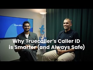 Why Truecaller’s Caller ID Is Smarter (and Always Safe)