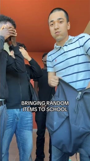 Whose stuff is the funniest? #fpy #funny #funnyvideo #videoshort #foryou