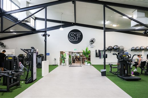 Strand Fitness Southside Algester | Must Do Brisbane