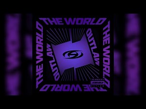 ATEEZ (에이티즈) - This World 1 Hour Loop