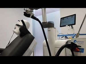 Tutorial: Neuronavigation by means of Cobot and Brainsight