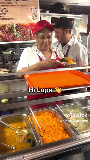 👛 Affordable Times Square Guide 👛 We’re rounding up Times Square’s best spots for cheap eats, affordable drinks, and hidden deals. Follow along for the best places to enjoy the Theater District on a budget. 📍Margon Restaurant - 136 West 46th Street, Times Square, NYC 🥪 Famous Cubano Sandwich with rice & beans - $14 #TimesSquare #NYC #nyceats #nycrestaurants #nycfoods #cheapeats