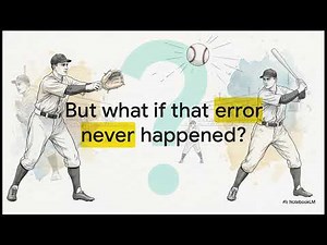 1912 World Series APBA Replay