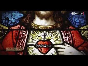 COR JESU SACRATISSIMUM EWTN CHOIR THUR 25 3 2022