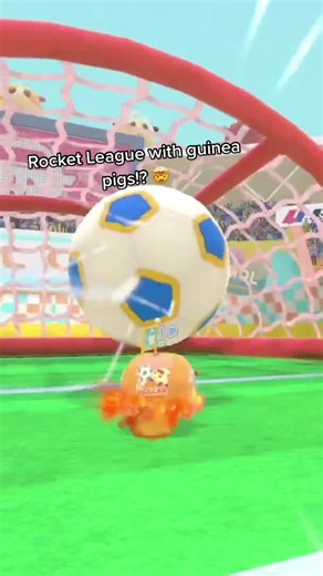 PUI PUI MOLCAR Let’s! MOLCAR PARTY! is a minigame collection that has been updated to include