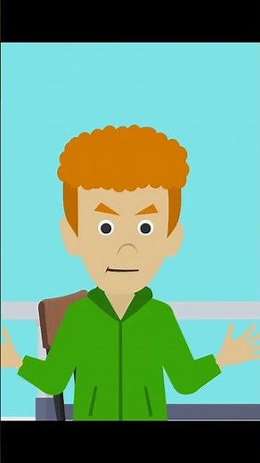 When you try to teach basic math #goanimate #vyond #funny #memes #viral #fyp #trending #humor