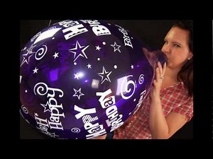 Loonerworld - Qualatex Balloons #25