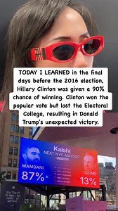 Final day of election | Pleasant Productions