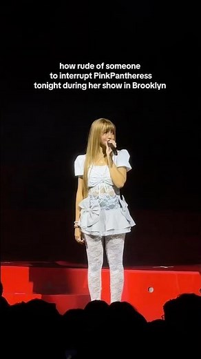 Pink Pantheress is so iconic for this intro… just wait for it #pinkpantheress