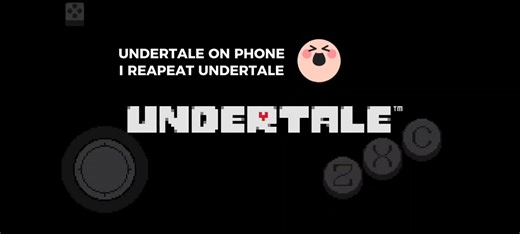 Cómo descargar UNDERTALE en móviles: guía completa