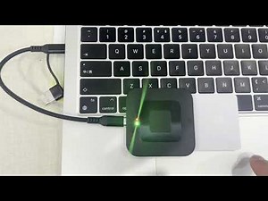 CAC Reader Test in MacOS Sequoia 15.3