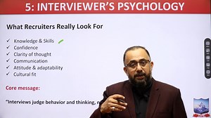 From Degree-Ready to Job-Ready | Elite Interview Cracking Program (EICP) Most graduates don’t fail interviews because of lack of knowledge. They fail because no one teaches them how interviews actually work. After 10 years in corporate banking and handling hundreds of interviews, I realised one hard truth: 👉 Colleges give degrees. Interviews demand confidence, clarity, structure & mindset. That’s why I created the Elite Interview Cracking Program (EICP) — a practical, result-oriented program de