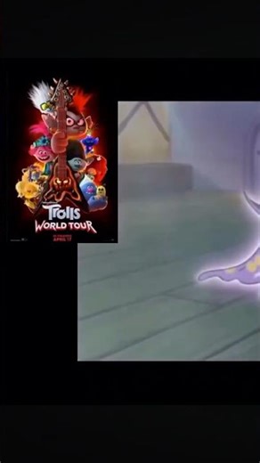 Dreamworks Movies Portrayed by SpongeBob