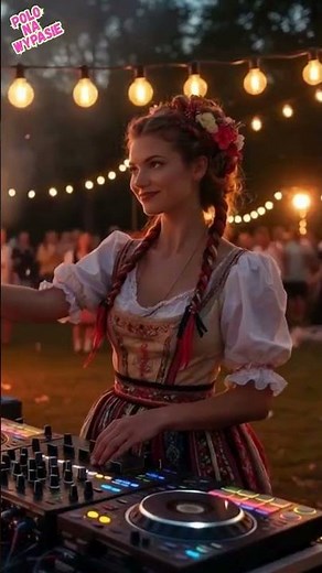 SZŁA DZIEWECZKA DO LASECZKA 🔥 HIT, KTÓRY WSZYSCY ŚPIEWAJĄ