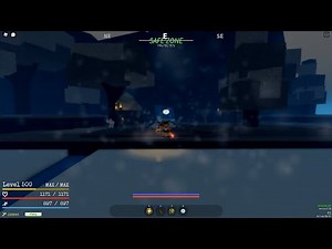 All new islands locations in GPO update 5