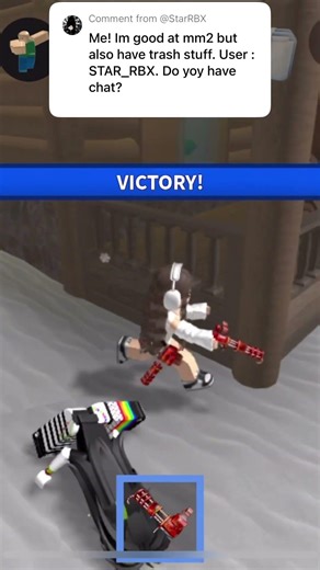 1V1 with ‪@StarRBX‬
