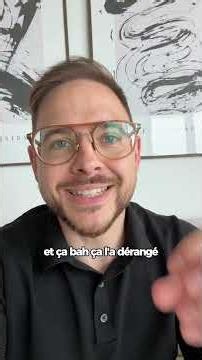Il m'a viré du jour au lendemain (j'ai perdu 2500€ par mois)