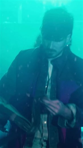 Splitting up was a questionable decision 😳💀 Escape The Night: The Lost Tapes is now streaming on @tubi | Escape The Night