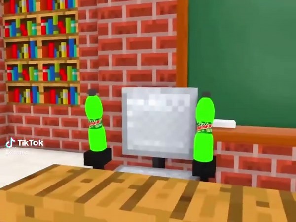 Explore the Challenges of Monster School