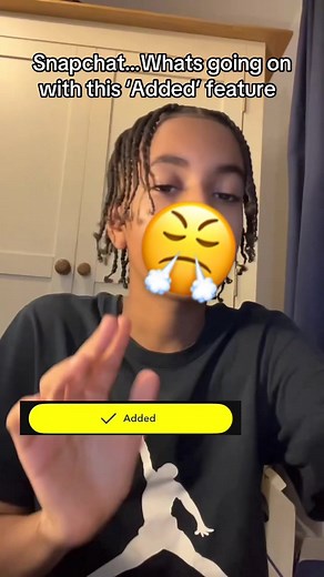 Understanding the New Features of Snapchat