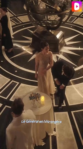 3.2K views | https://page.dramabuzzs.com/s2l/37799.html Amber part en Russie pour son mari, mais découvre qu’il n’est qu’un playboy. Abandonnée et en danger, elle est sauvée par un général russe pour qui naissent peu à peu de l’admiration et de l’amour. Mais ce général n’est autre que le père de son ex-mari trompeur. Où mènera cet amour interdit ? | DramaWave · Séries Courtes Populaires | Facebook