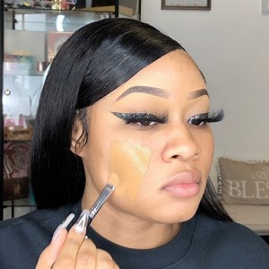 699K views · 8.7K reactions | the black lip everyone has been waiting...