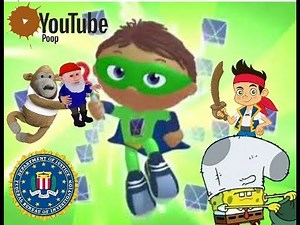 YTP: Soup Why makes meme after meme