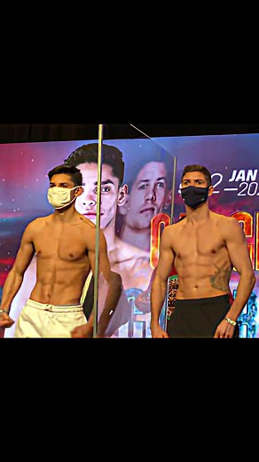 Ryan Garcia vs Luke Campbell: Epic Boxing Match Analysis