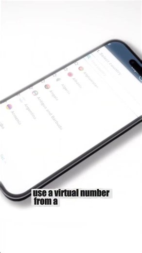 How to bypass geo-blocked sites? #5sim #receivesmsonline #virtualnumber