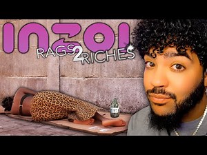 NEW SERIES | inZOi Rags to Riches | PART 1