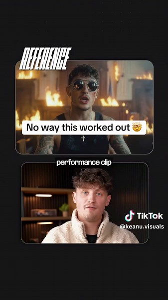 Revolutionize Your Music Videos with Luma's AI