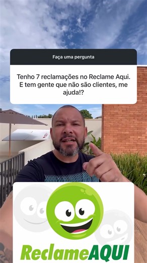 📌 COMO REMOVER RECLAMAÇÃO NO RECLAME AQUI (Guia Estratégico 2026) Se você pesquisou “como remover reclamação no Reclame Aqui”, é porque sua empresa está sentindo o impacto direto no faturamento 💸 A verdade é simples: 🔴 Reclamações ativas derrubam conversão 🔴 Reputação baixa afasta bancos e fornecedores 🔴 Avaliações negativas reduzem ticket médio O que pouca gente sabe é que existem fundamentos jurídicos para remoção, especialmente quando há: ✔️ Conteúdo ofensivo ou difamatório ✔️ Informação