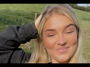 Jeremy Clarkson's Glam New Farmhand REVEALED!