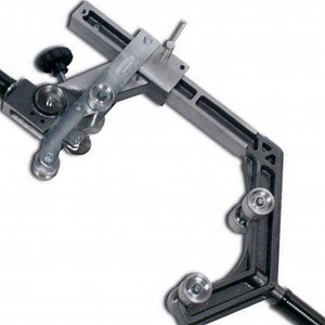 [Hot Item] Factory Direct Large Dimension Manual Rotary Cutter Tool for HDPE Pipes