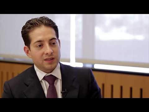 Investment Banking Interview Question: Financial Statements