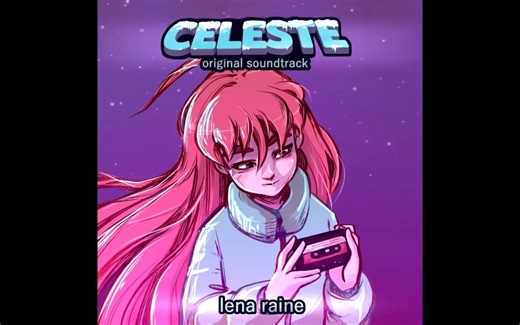 [Official] Celeste Original Soundtrack - 19 - Exhale