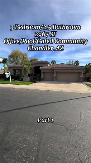 Stunning Corner-Lot Pool Home in Catalina Shores, AZ