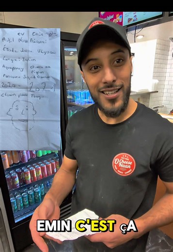 Prank téléphonique hilarant : Dommage c’est pas comme ca