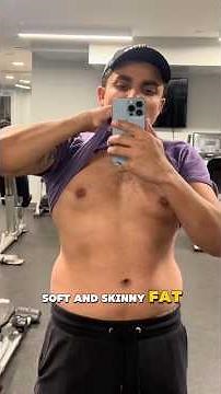 🚨 Stop Doing Cardio If You Are Skinny Fat (Do This Instead)