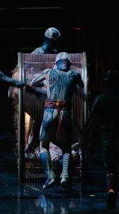 Raise your hand if you've seen KÀ ✋✋ | KÀ by Cirque du Soleil