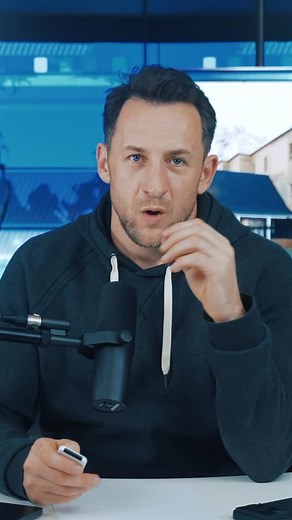 What would you do if your neighbor build massive “addition” that looks more like “apartment” ##news #directorii #roofing #roofinginsights | Dmitry Lipinskiy