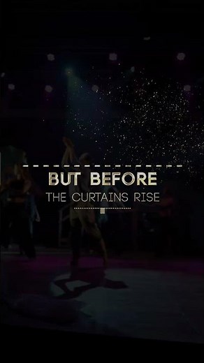 Devdas The Musical | Behind The Scenes