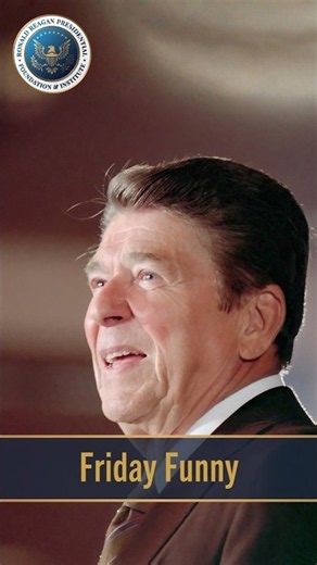 Funniest Ronald Reagan Jokes | Soviet Potatoes
